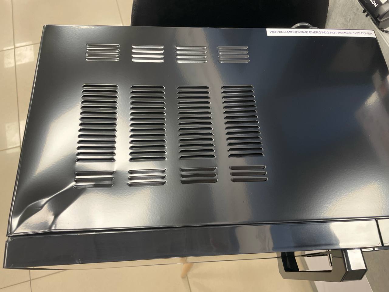 Микроволновая печь ARDESTO GO-E745GB фото 