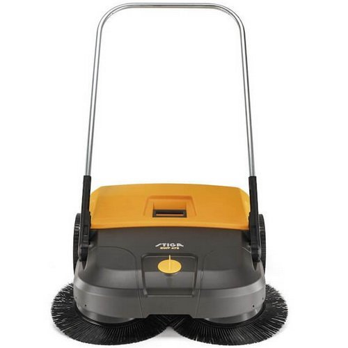 Подметальная машина STIGA SWP475 фото 3