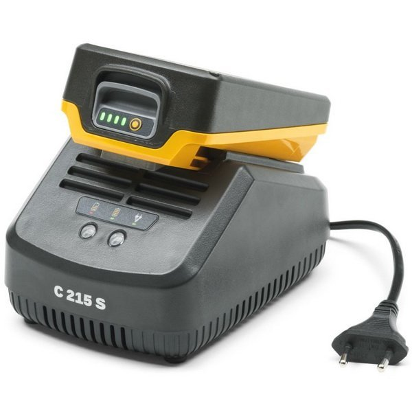 Зарядное устройство для STIGA C215S 20В 2.0А (C215S) фото 