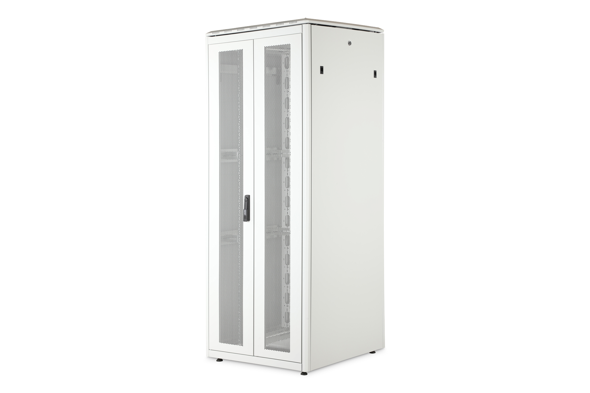 Шкаф DIGITUS 19" 42U Network Unique (DN-31118) фото 