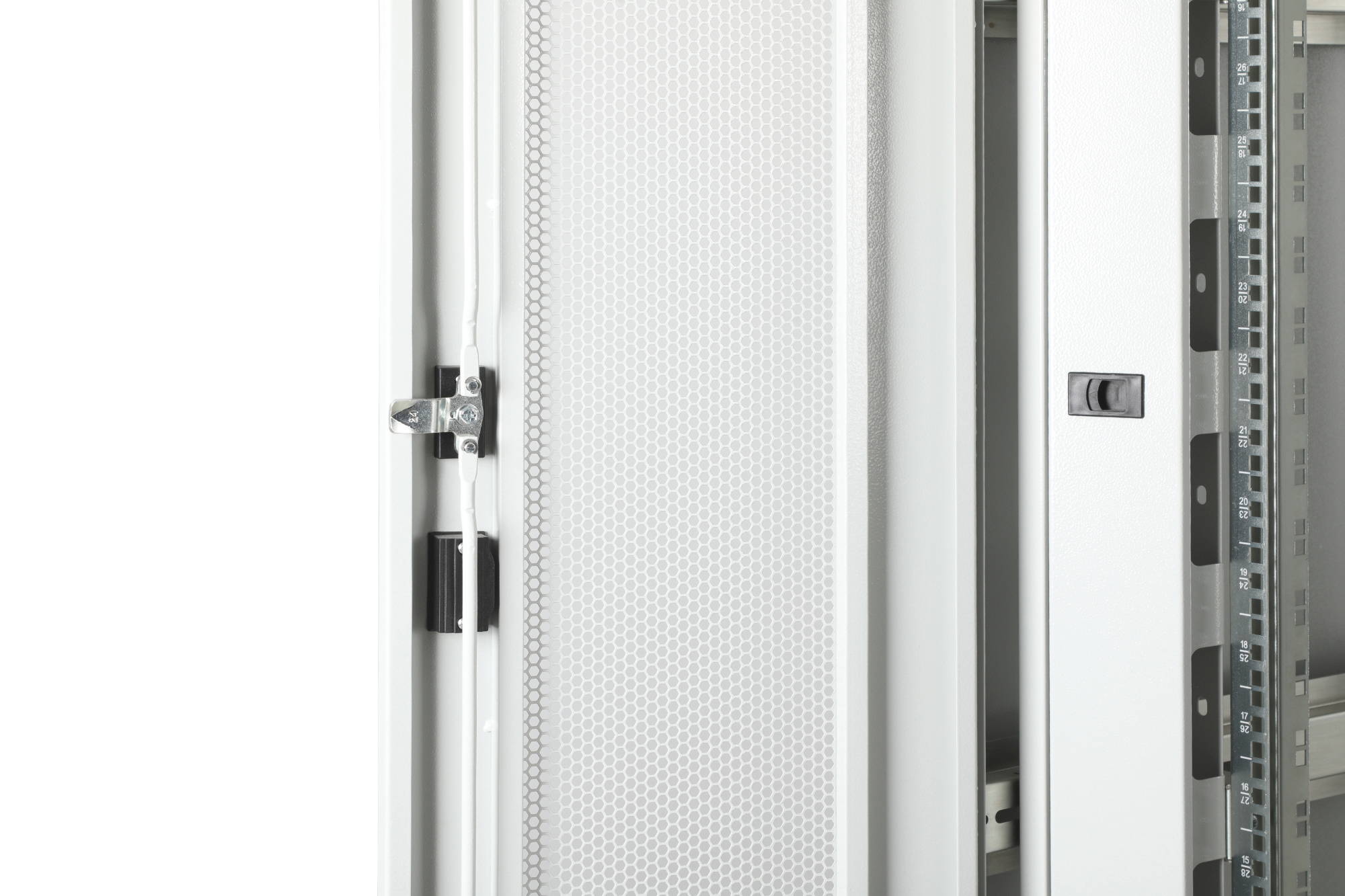 Шкаф DIGITUS 19" 42U Network Unique (DN-31118) фото 