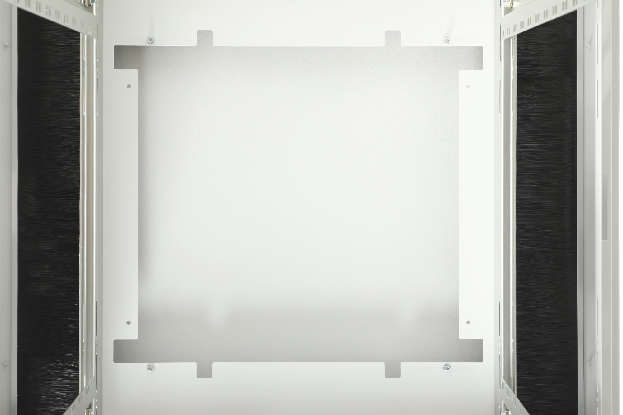 Шкаф DIGITUS 19" 42U Network Unique (DN-31118) фото 