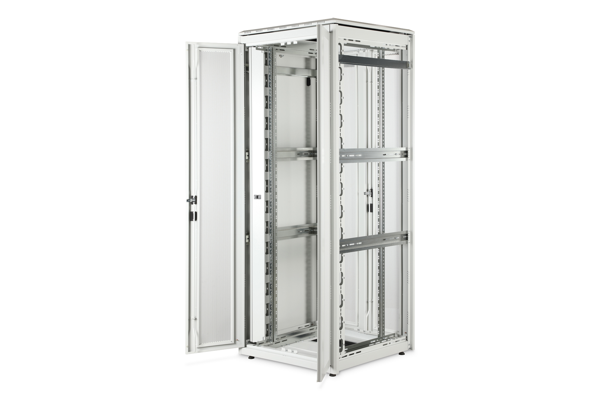 Шкаф DIGITUS 19" 42U Network Unique (DN-31118) фото 