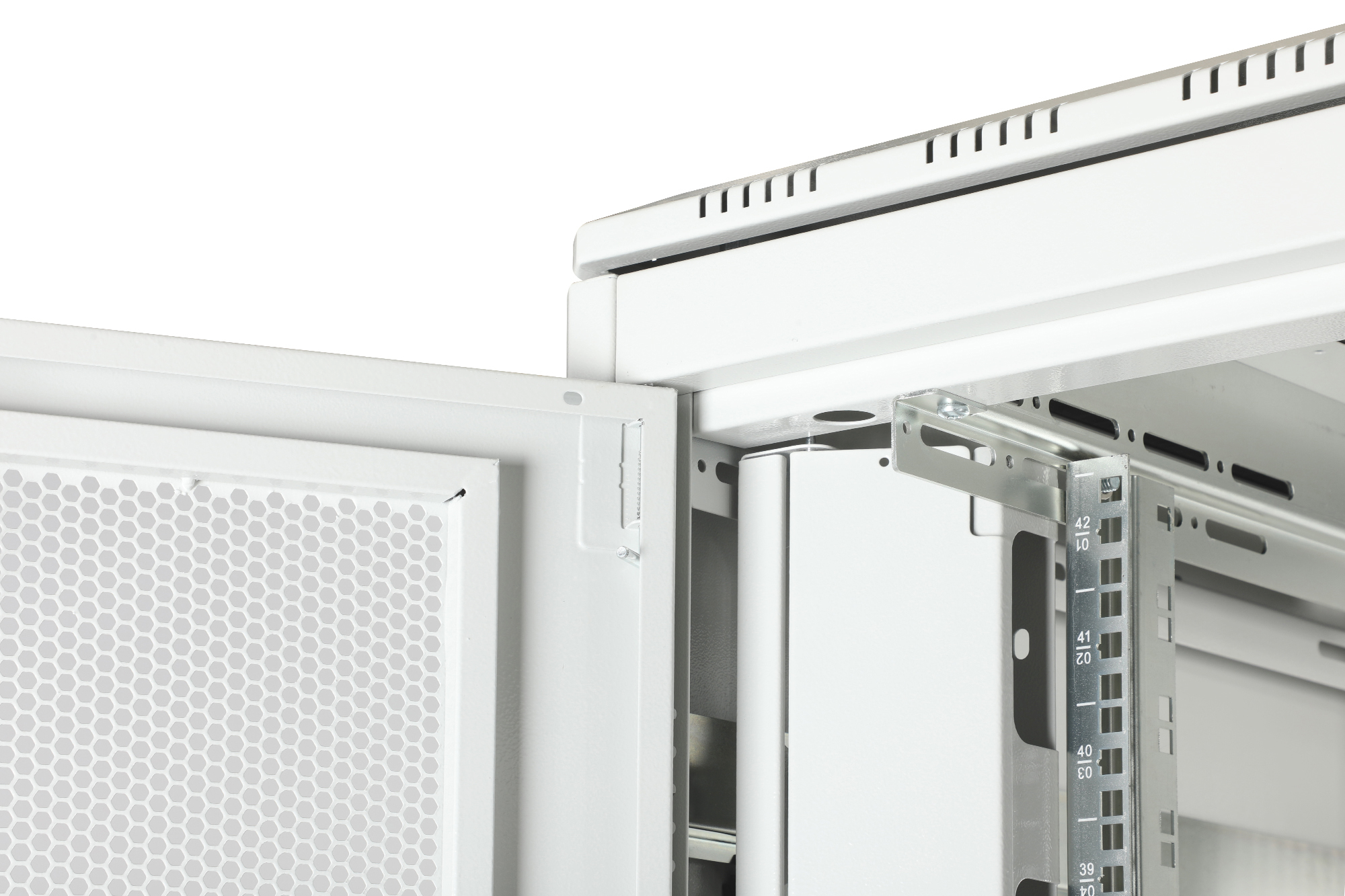 Шкаф DIGITUS 19" 42U Network Unique (DN-31118) фото 