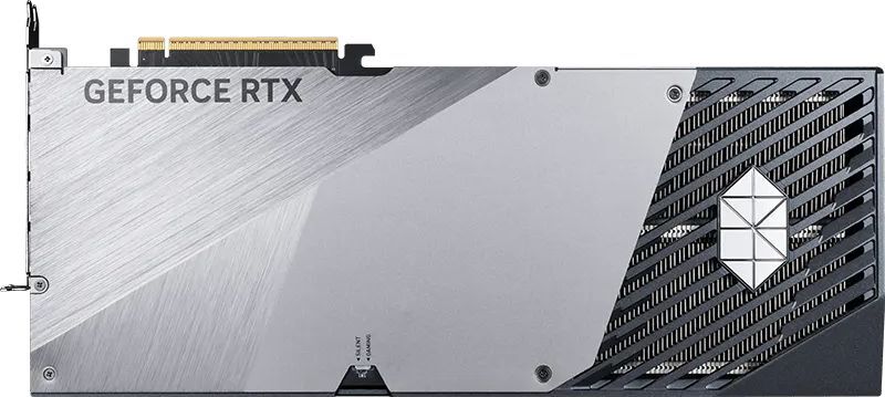 Видеокарта MSI GeForce RTX 5090 32GB GDDR7 GAMING TRIO OC (912-V530-235) фото 