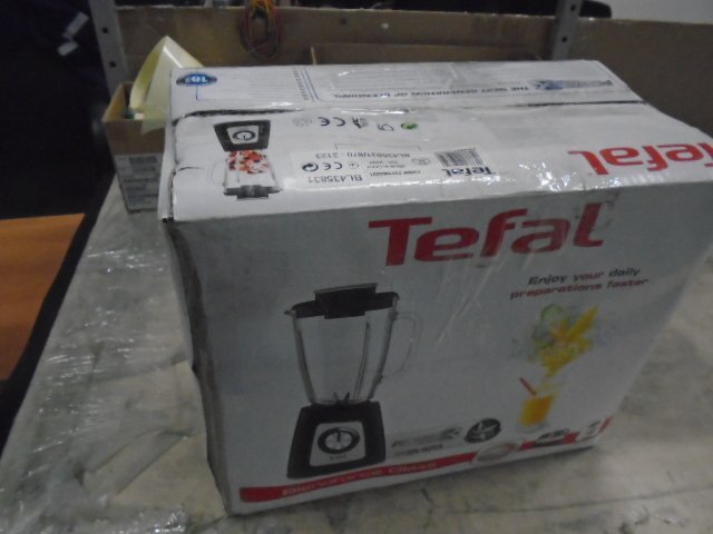 Блендер стационарный Tefal BL435831 фото 