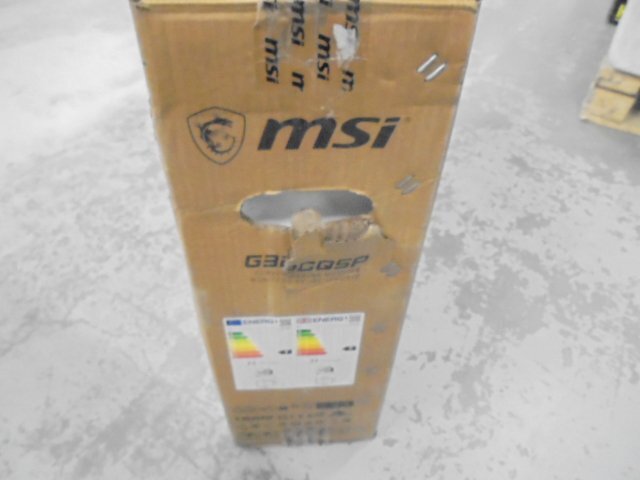 Монитор 31.5" MSI G32CQ5P (9S6-3DB44H-051) фото 3