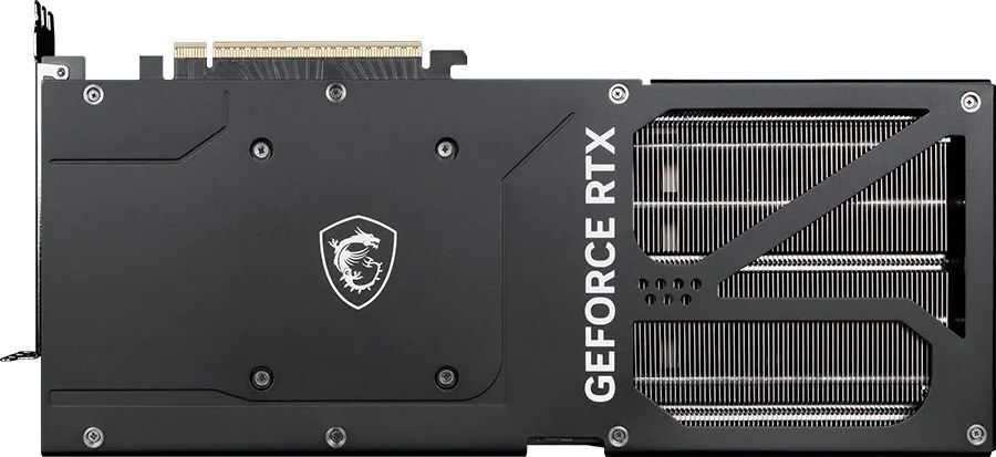 Видеокарта MSI GeForce RTX 5090 32GB GDDR7 VENTUS 3X OC (912-V530-236) фото 3
