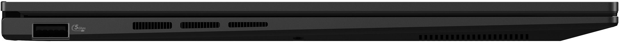 Ноутбук ASUS Zenbook 14 OLED UM3406GA-QD011 Jade Black (90NB17R1-M000D0) фото 