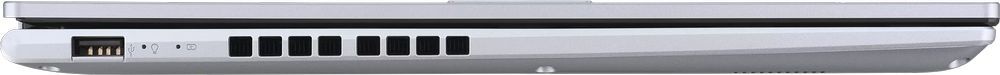 Ноутбук ASUS Vivobook 16 OLED M1605NAQ-SH056 Cool Silver (90NB1832-M00200)фото