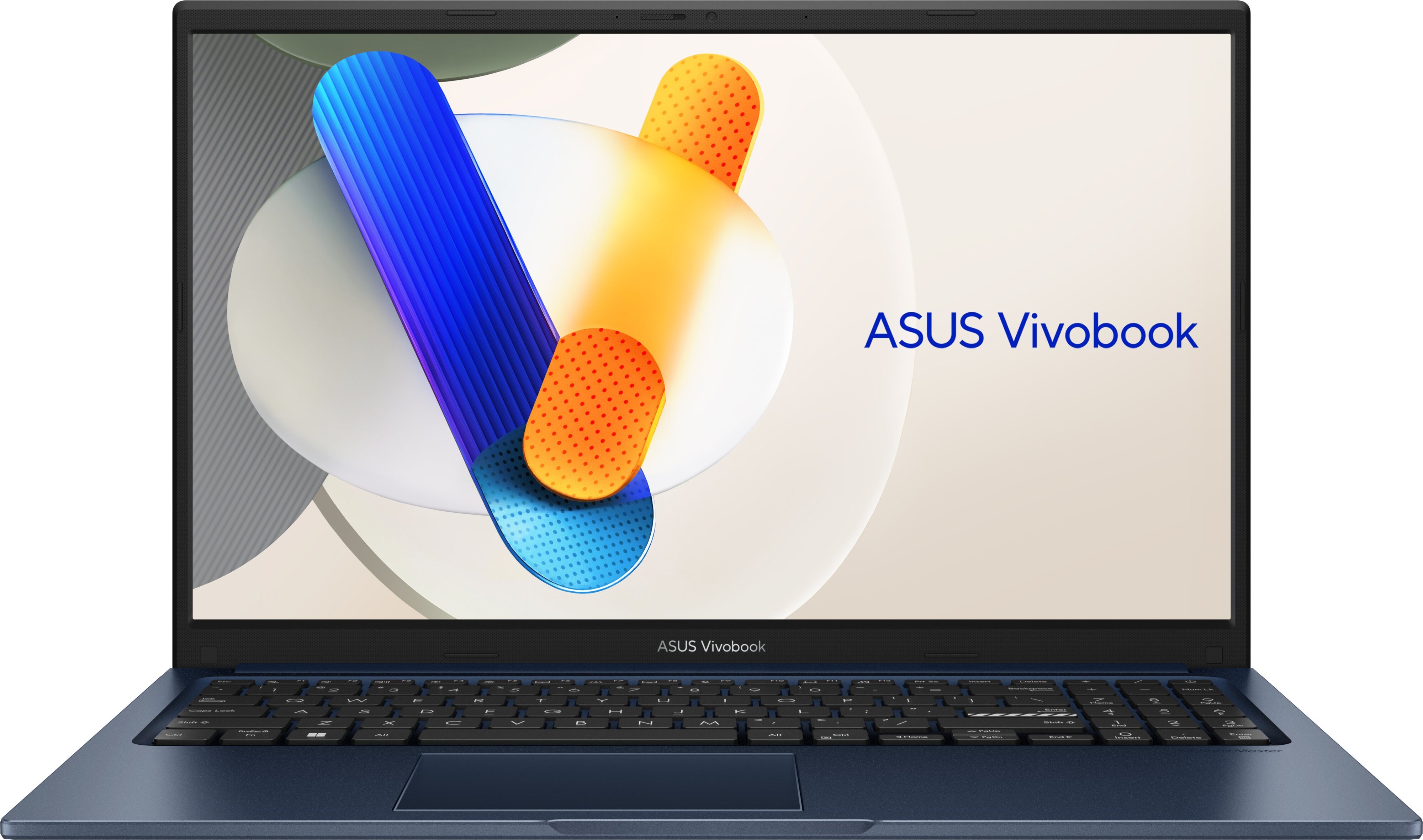 Ноутбук ASUS Vivobook 15 X1504VA-BQ4055 Quiet Blue (90NB13Y1-M01MP0) фото 