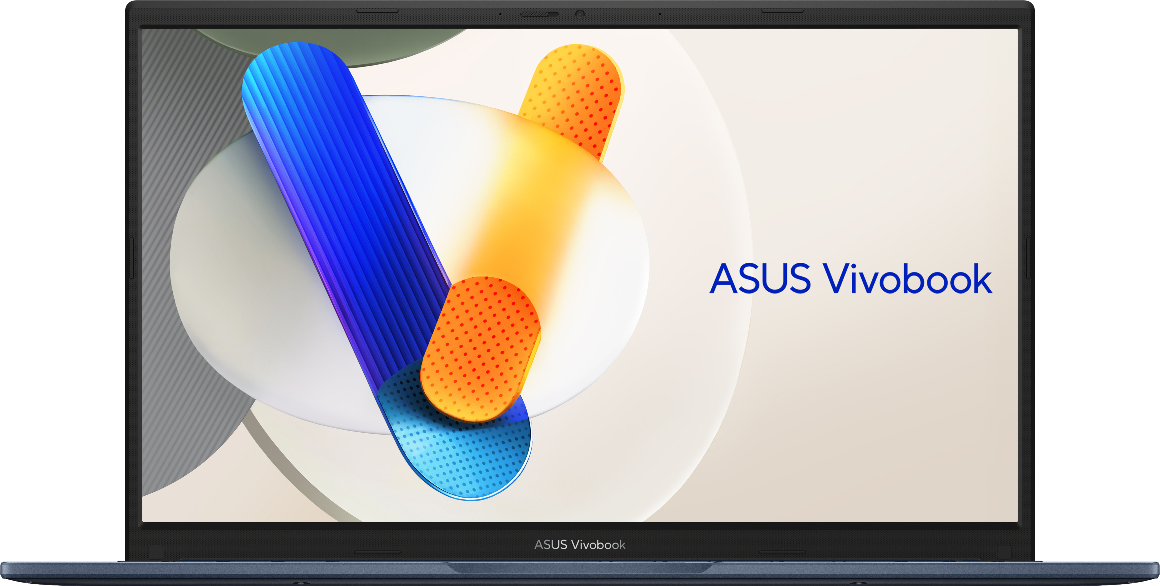 Ноутбук ASUS Vivobook 15 X1504VA-BQ4055 Quiet Blue (90NB13Y1-M01MP0) фото 