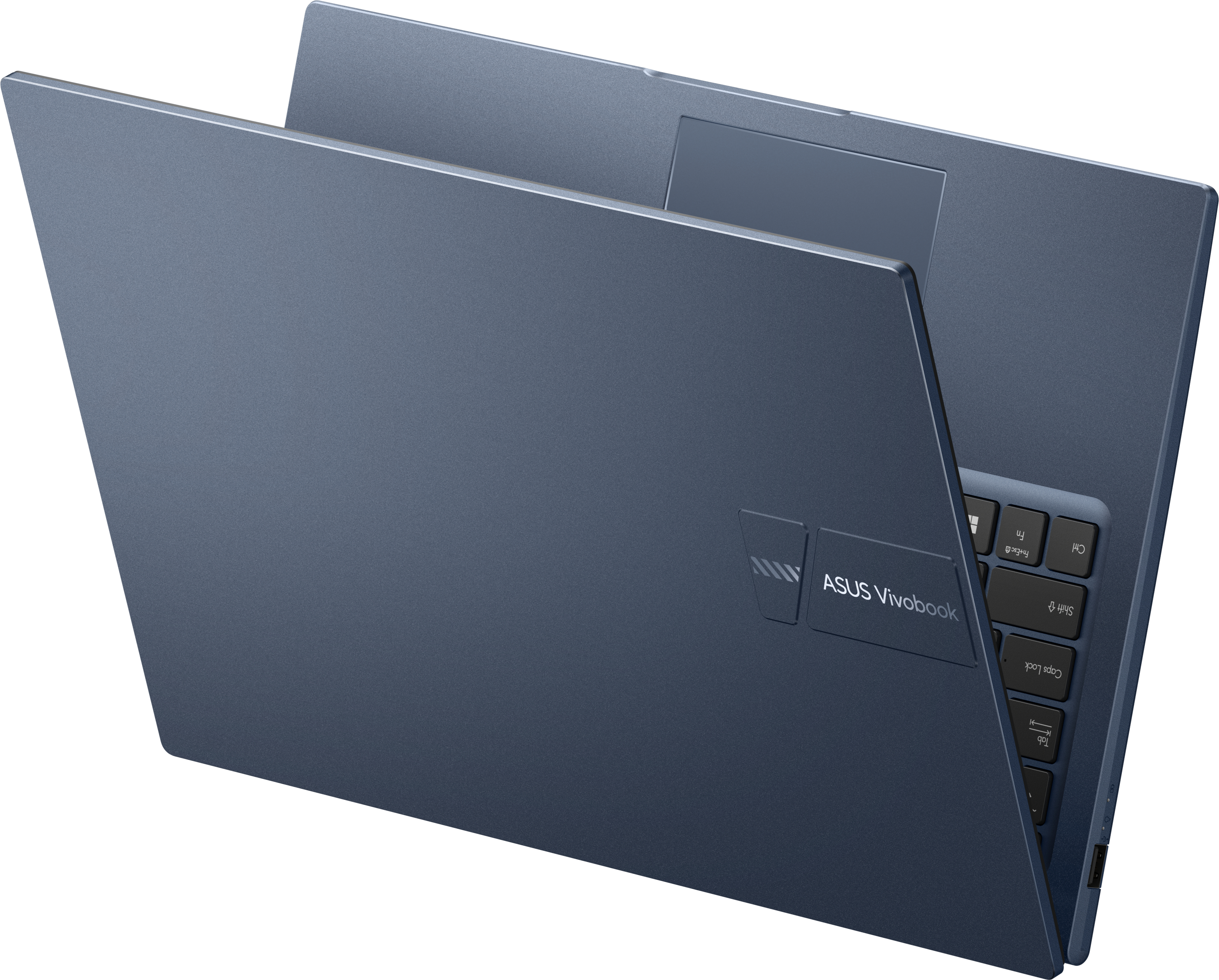 Ноутбук ASUS Vivobook 15 X1504VA-BQ4055 Quiet Blue (90NB13Y1-M01MP0) фото 