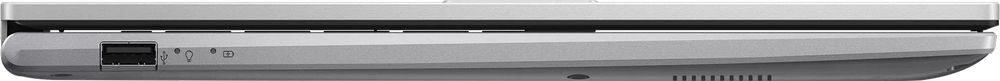 Ноутбук ASUS Vivobook 15 X1504VA-BQ4056 Cool Silver (90NB13Y2-M01MR0) фото 