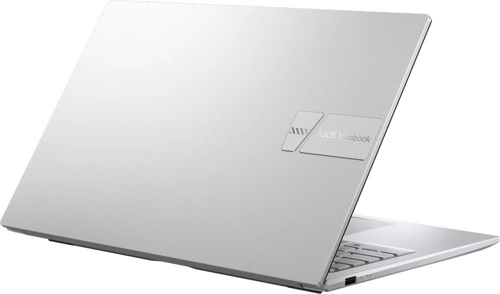 Ноутбук ASUS Vivobook 15 X1504VA-BQ4056 Cool Silver (90NB13Y2-M01MR0) фото 