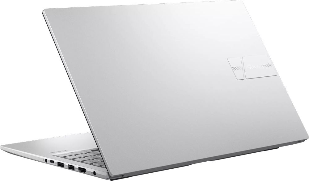 Ноутбук ASUS Vivobook 15 X1504VA-BQ4056 Cool Silver (90NB13Y2-M01MR0) фото 