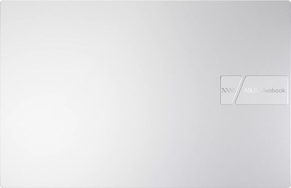 Ноутбук ASUS Vivobook 15 X1504VA-BQ4056 Cool Silver (90NB13Y2-M01MR0) фото 