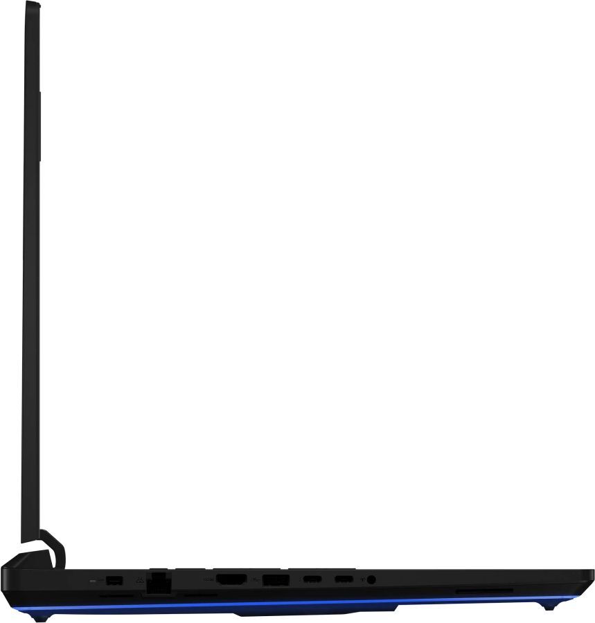 Ноутбук ASUS ROG Strix SCAR 18 G835LR-SA154W Off Black (90NR0LS1-M006E0)фото