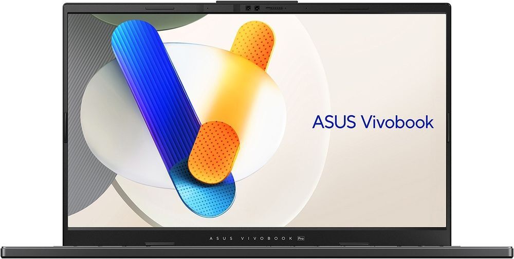Ноутбук ASUS Vivobook Pro 15 OLED N6506CU-MA012X Earl Gray (90NB15E3-M000K0) фото 