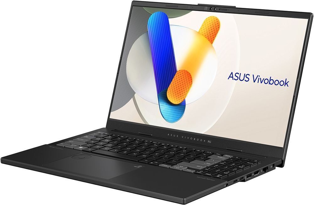 Ноутбук ASUS Vivobook Pro 15 OLED N6506CU-MA012X Earl Gray (90NB15E3-M000K0) фото 