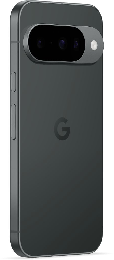 Смартфон Google Pixel 10 12/128Gb Obsidian (GA09744-GB)фото