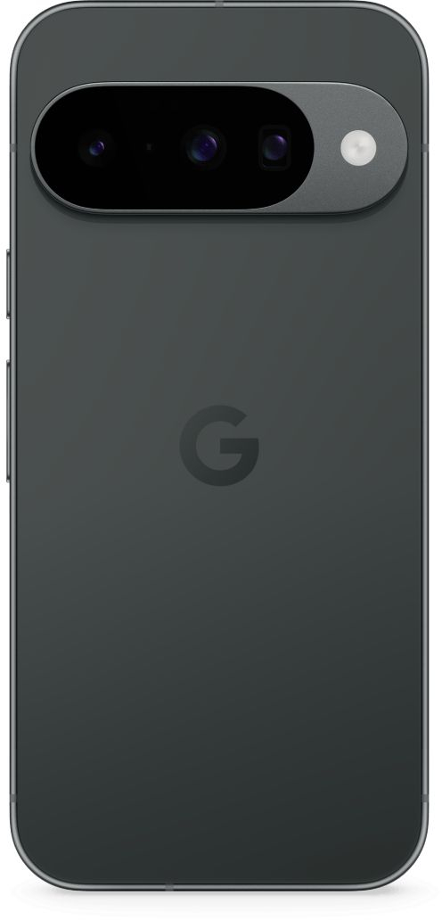 Смартфон Google Pixel 10 12/128Gb Obsidian (GA09744-GB)фото