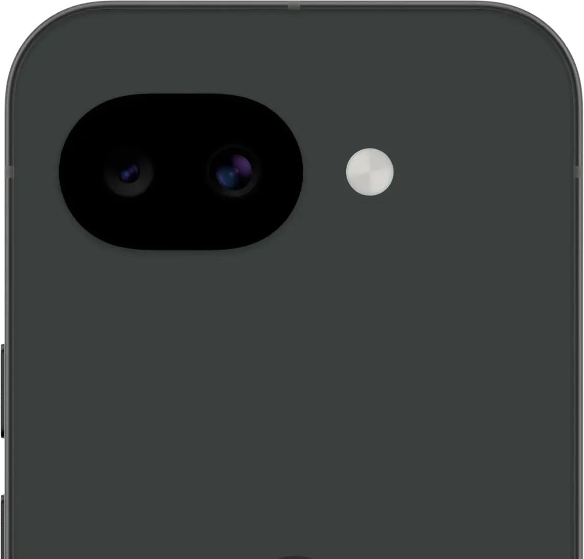 Смартфон Google Pixel 10a 8/128Gb Obsidian (GA09561-GB)фото