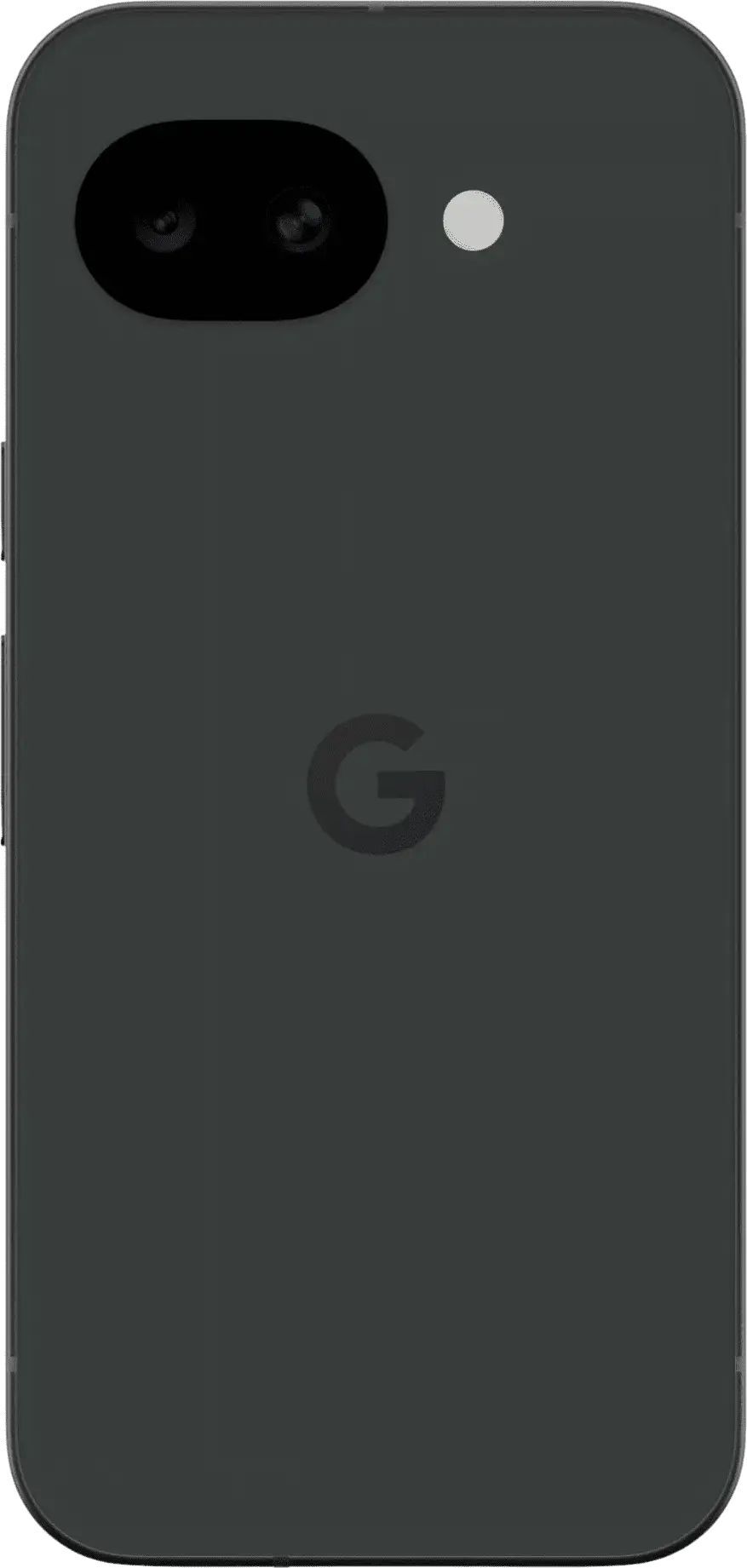 Смартфон Google Pixel 10a 8/128Gb Obsidian (GA09561-GB)фото