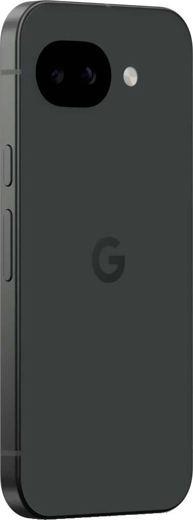 Смартфон Google Pixel 10a 8/128Gb Obsidian (GA09561-GB)фото