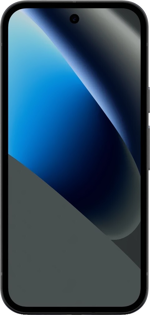 Смартфон Google Pixel 10a 8/128Gb Obsidian (GA09561-GB)фото