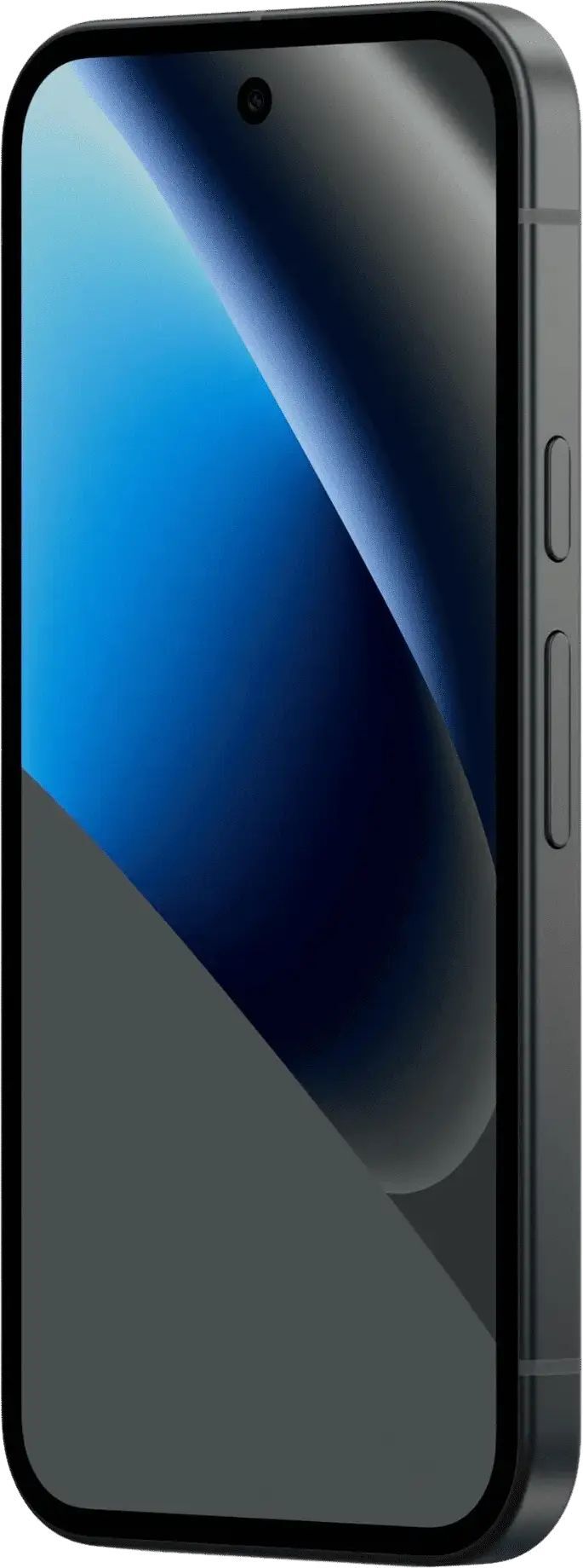 Смартфон Google Pixel 10a 8/128Gb Obsidian (GA09561-GB)фото