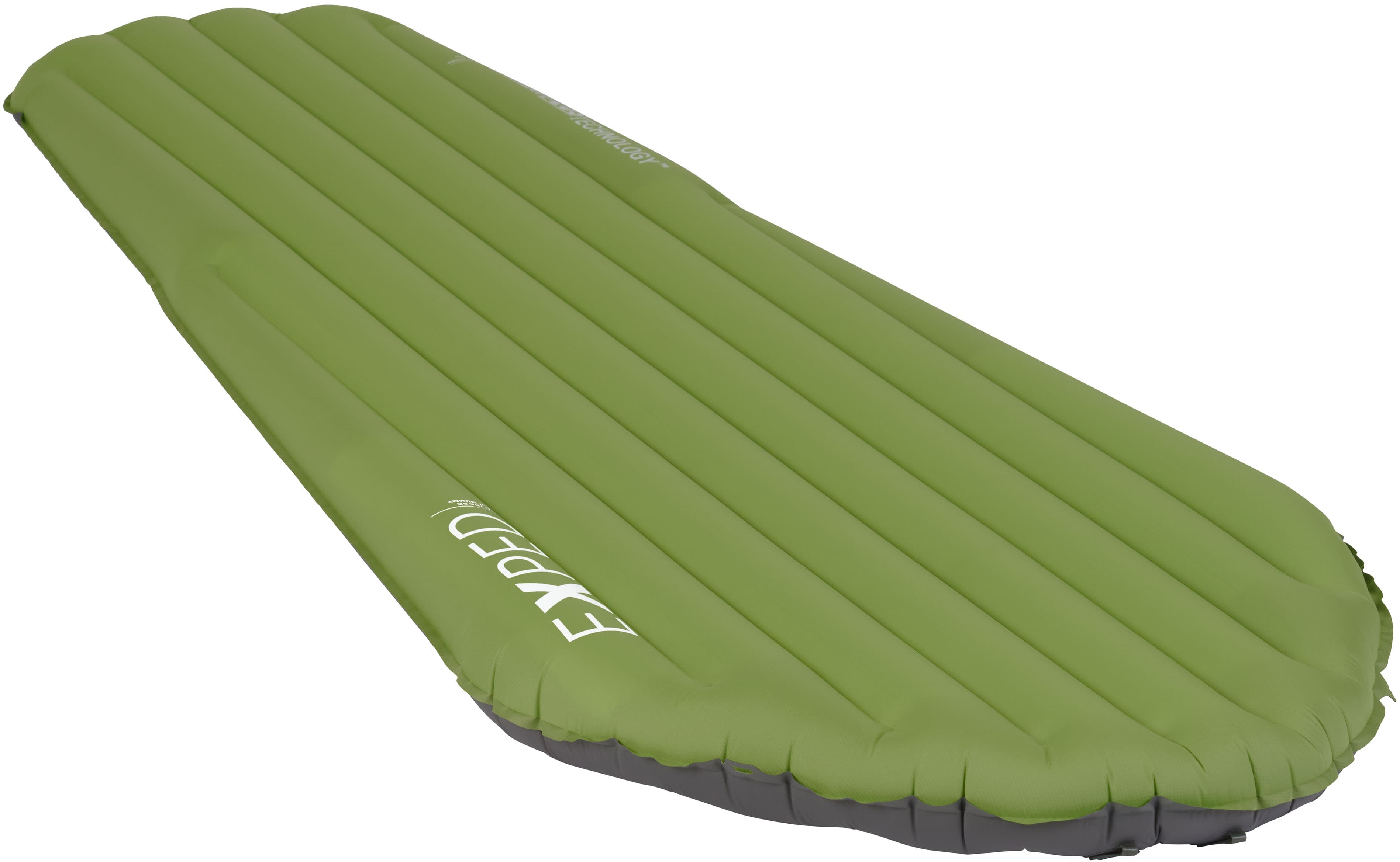 Надувной коврик Exped Ultra 8R LW Mummy фото