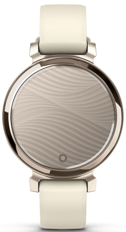 Смарт-годинник Garmin Lily 2 Cream Gold/Coconut Silicone (010-02839-70)фото