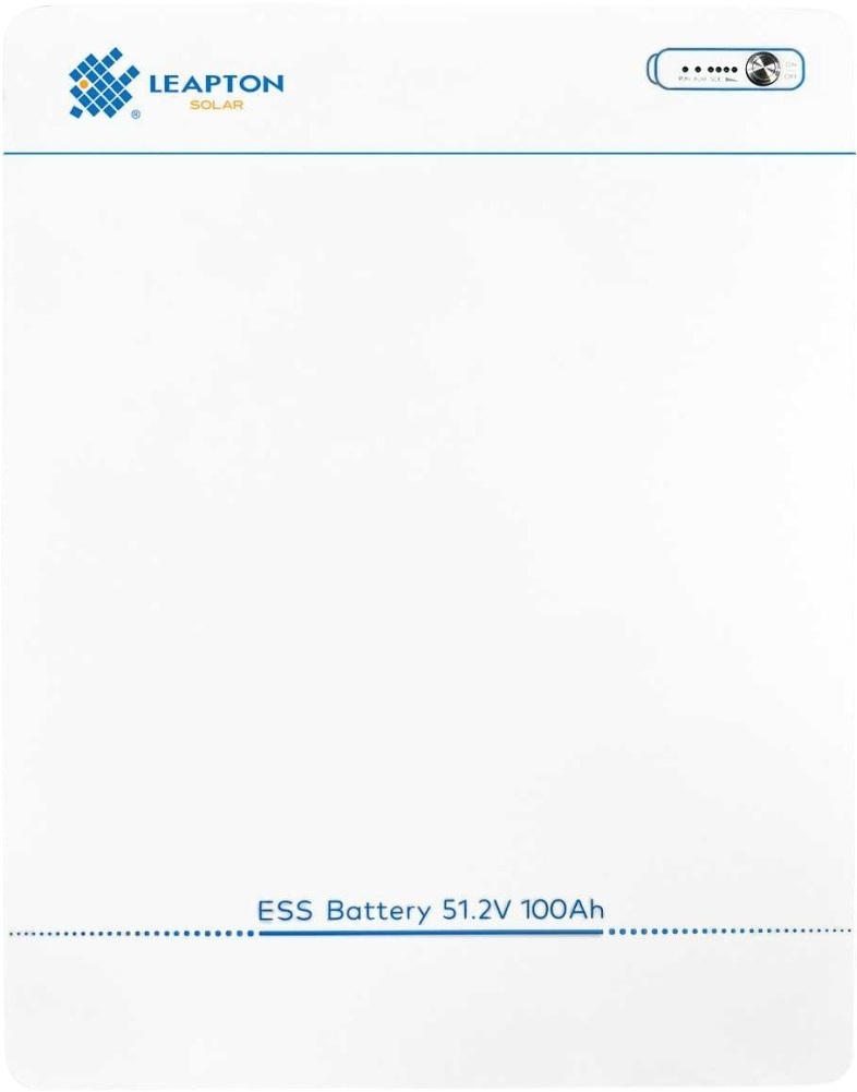 Комплект резервного питания Solis SL-EH1P5K-ELA05 (1ф, 5kW, 51.2V, 100 Ah, LiFePO4) фото 6
