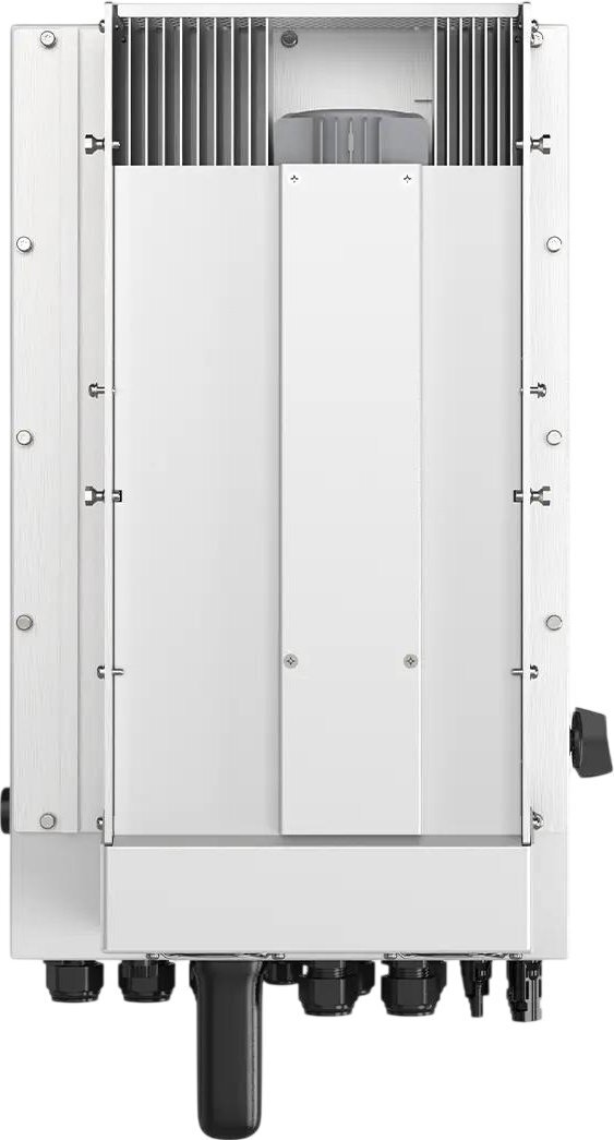 Комплект резервного питания Solis SL-EH1P5K-ELA05 (1ф, 5kW, 51.2V, 100 Ah, LiFePO4) фото 5