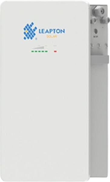 Комплект резервного питания Solis SL-EO1P5K-ELA05H (1ф, 5kW, 51.2V, 100 Ah, LiFePO4) фото 