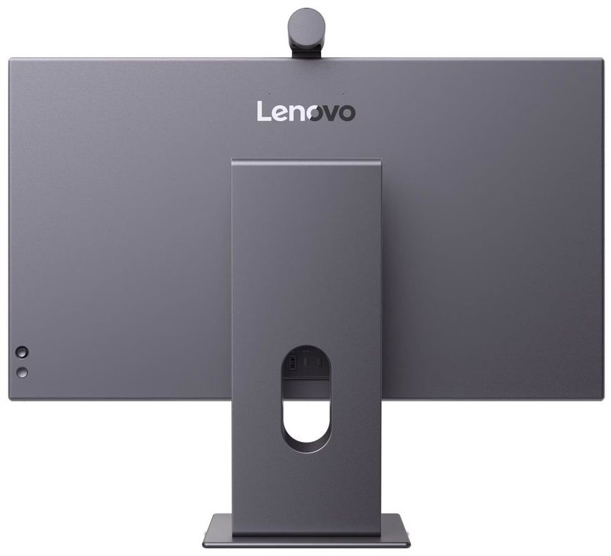 Монітор 26.5" LENOVO Yoga Pro 27UD-10 (67E5RAC2UA)фото6