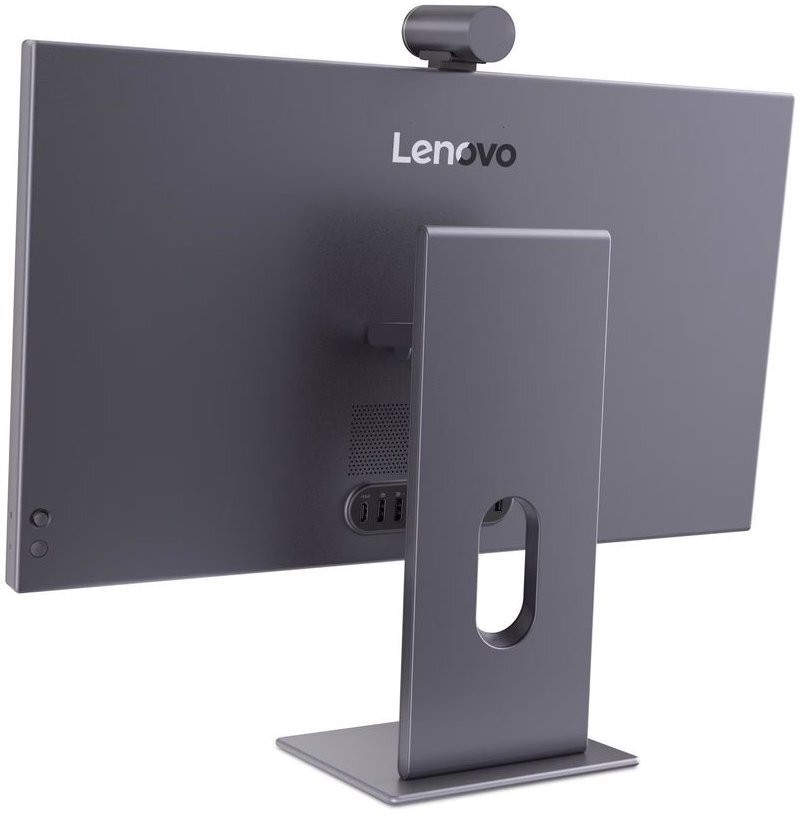 Монітор 26.5" LENOVO Yoga Pro 27UD-10 (67E5RAC2UA)фото7