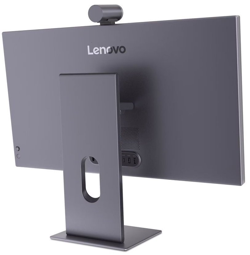 Монітор 26.5" LENOVO Yoga Pro 27UD-10 (67E5RAC2UA)фото9