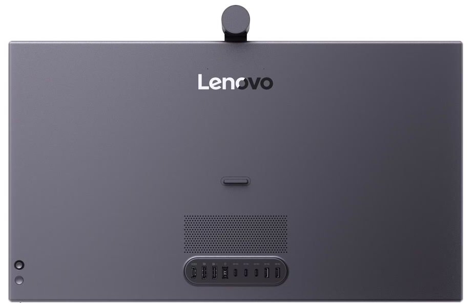 Монітор 26.5" LENOVO Yoga Pro 27UD-10 (67E5RAC2UA)фото10