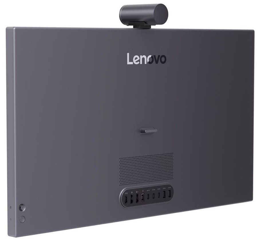 Монітор 26.5" LENOVO Yoga Pro 27UD-10 (67E5RAC2UA)фото11