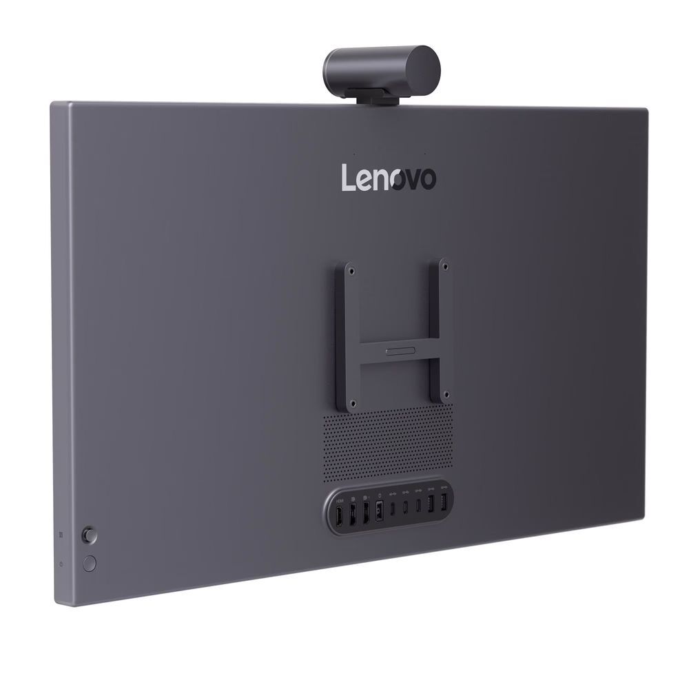 Монітор 26.5" LENOVO Yoga Pro 27UD-10 (67E5RAC2UA)фото12