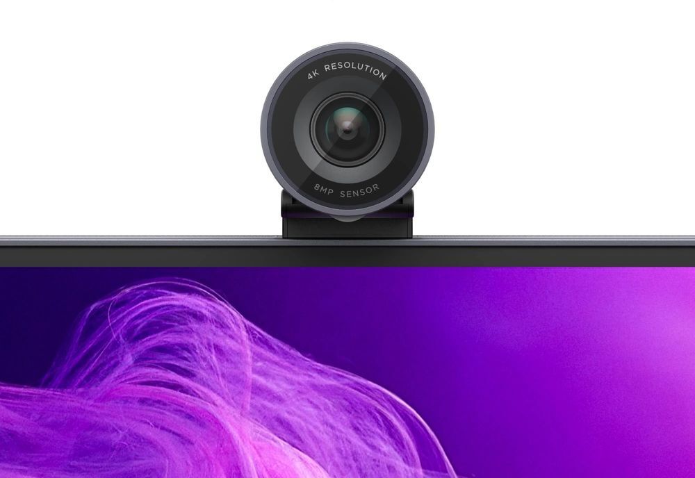 Монітор 26.5" LENOVO Yoga Pro 27UD-10 (67E5RAC2UA)фото14
