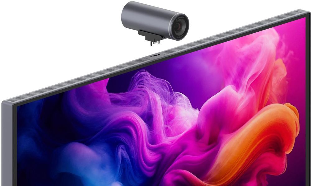 Монітор 26.5" LENOVO Yoga Pro 27UD-10 (67E5RAC2UA)фото15