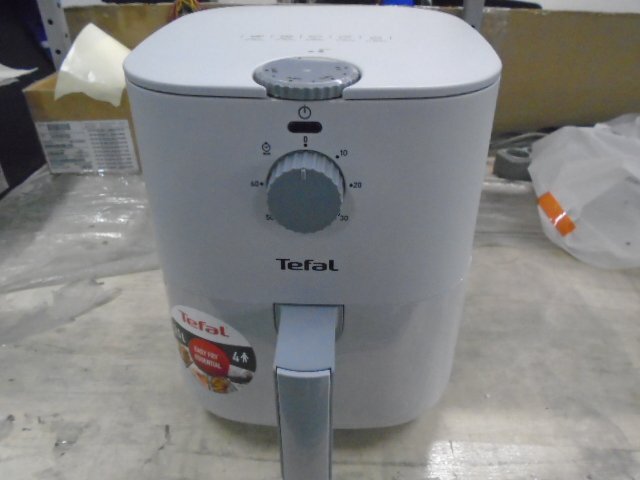 Мультипіч Tefal Easy Fry Essential EY130A10фото