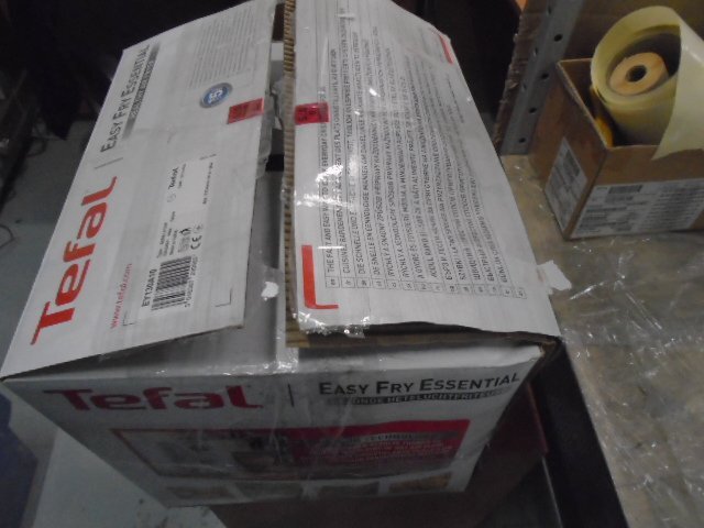 Мультипіч Tefal Easy Fry Essential EY130A10фото