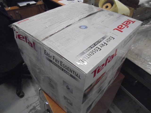 Мультипіч Tefal Easy Fry Essential EY130A10фото