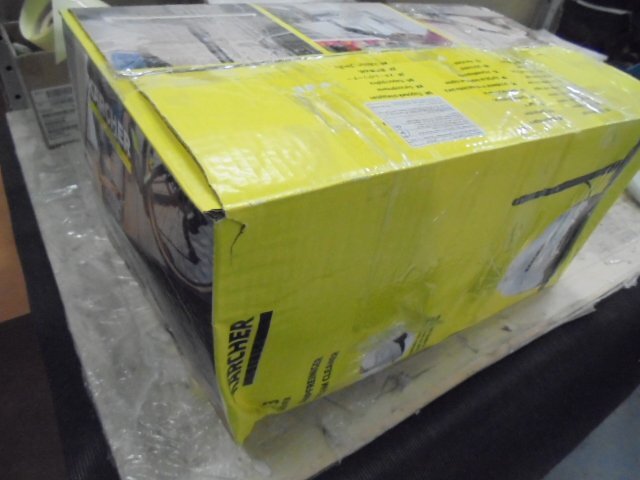 Пароочиститель Karcher SC 3 EasyFix (1.513-650.0) фото 