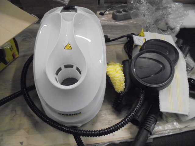 Пароочиститель Karcher SC 3 EasyFix (1.513-650.0) фото 