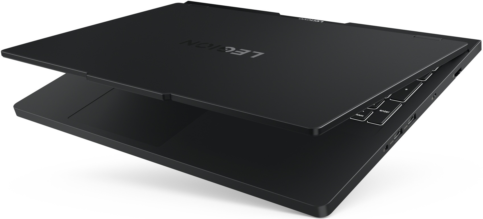 Ноутбук LENOVO Legion Pro 5 16ADR10 Eclipse Black (83LT008ARA)фото